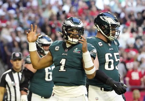 predictions for Philadelphia eagles